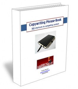 Copywriting Phrase-Book
