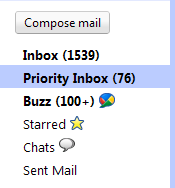 Priority Inbox