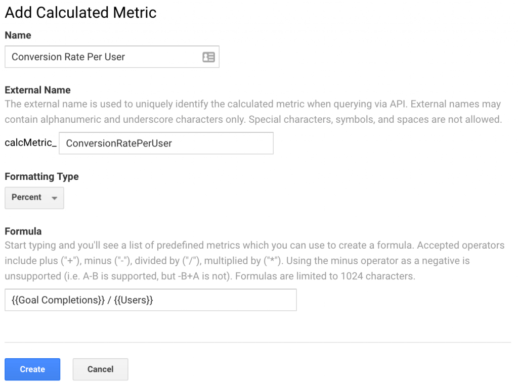 7 New Google Analytics Features Shared by Experts – Eugen Oprea